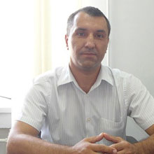 Полифасад Кривой рог